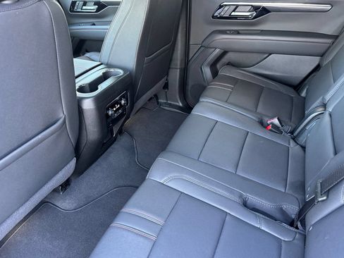 Certified 2026 Chevrolet Tahoe RST AWD/4WD image 13