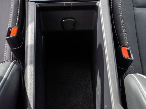 Certified 2025 Toyota Camry SE FWD image 38