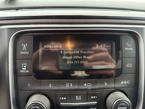 Used 2017 RAM 2500 Tradesman w/ Popular Equipment Group image 18