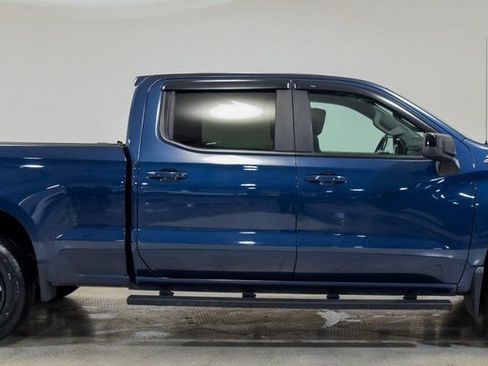 Used 2023 Chevrolet Silverado 1500 RST AWD/4WD image 15