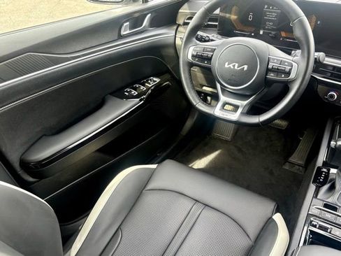 Used 2025 Kia K5 GT-Line image 22