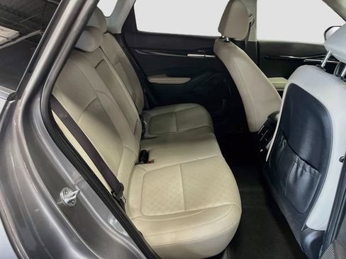 Used 2021 Kia Seltos SX w/ SX Sunroof Package AWD/4WD image 29