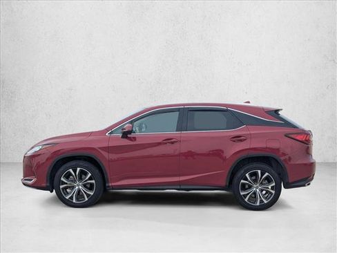 Used 2020 Lexus RX 350 FWD w/ Premium Package image 8