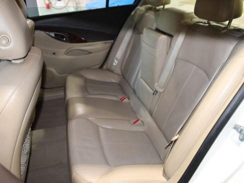 Used 2012 Buick LaCrosse Touring image 23