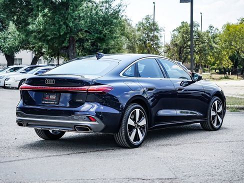 New 2025 Audi A5 2.0T Premium Plus Sedan image 6