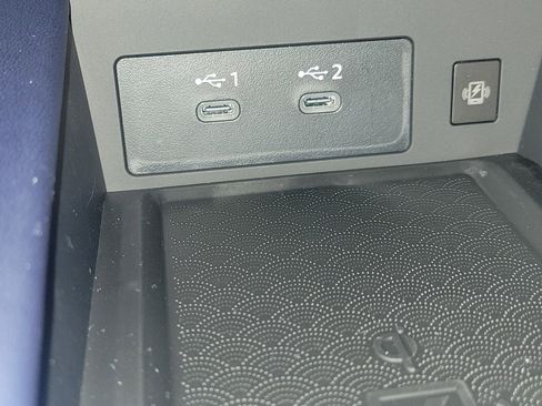 New 2026 INFINITI QX60 Sport w/ Dark Cargo Package image 33