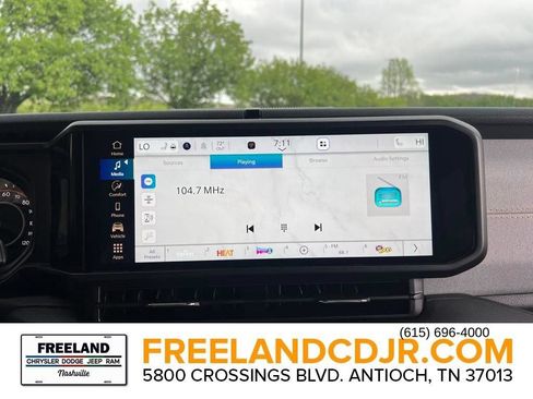 New 2025 Jeep Wrangler Sport AWD/4WD image 21