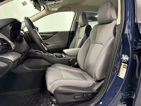 New 2025 Subaru Legacy Premium image 17