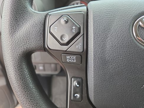 Certified 2023 Toyota Tacoma SR image 31