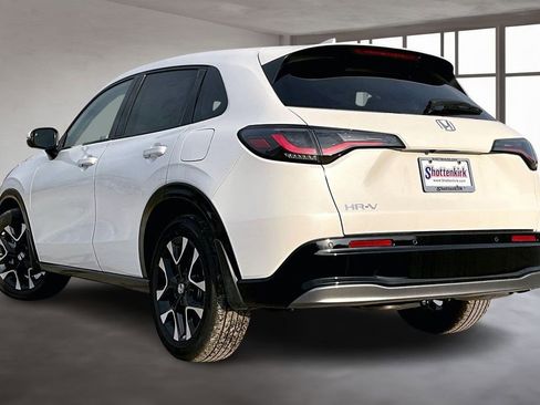 New 2026 Honda HR-V EX-L image 3
