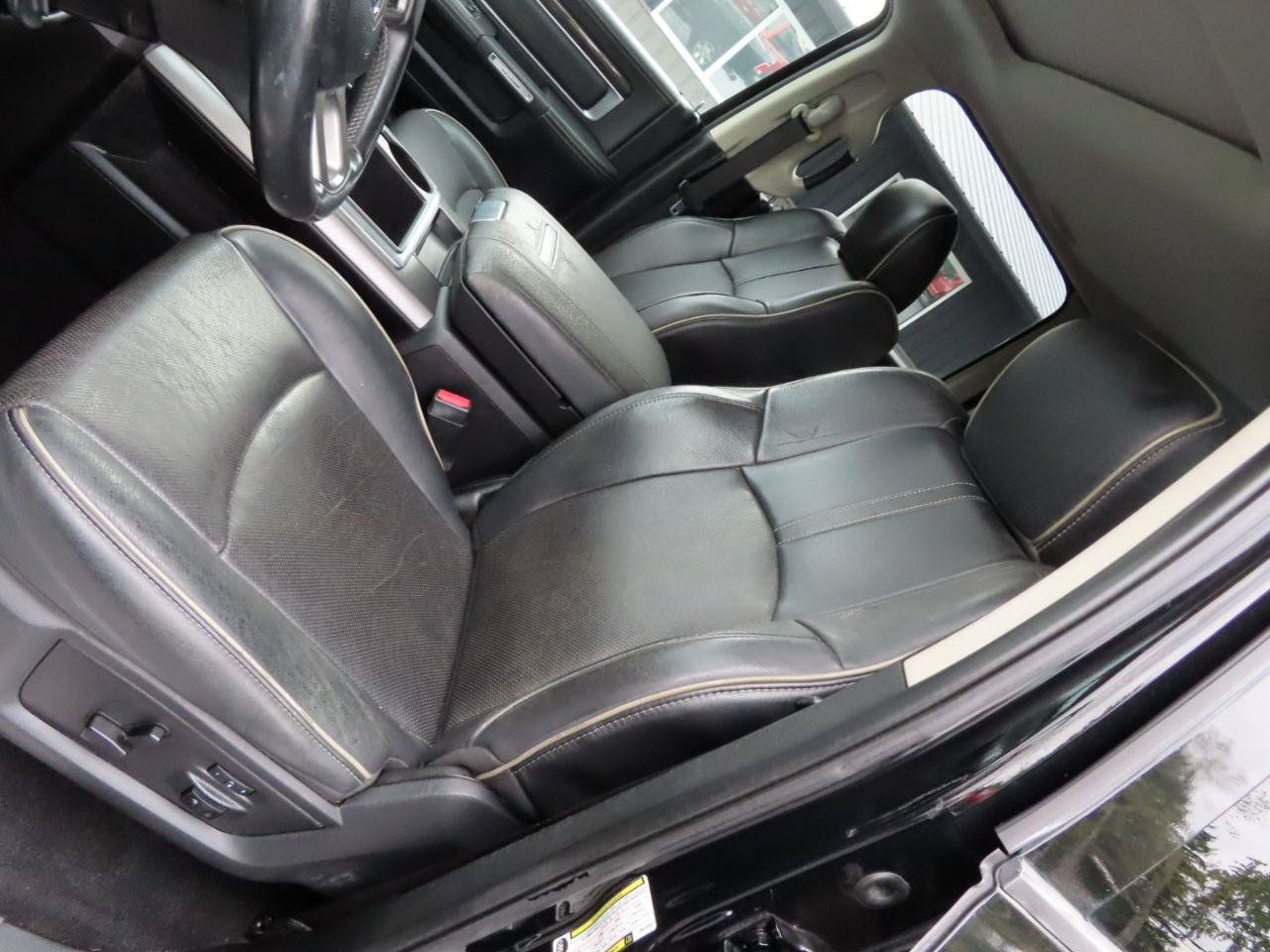 Used 2013 RAM 2500 Limited AWD/4WD image 13