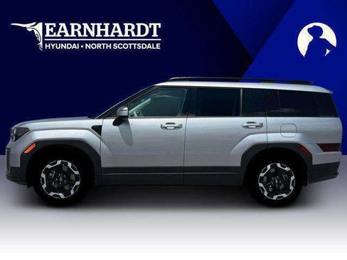 New 2026 Hyundai Santa Fe SEL image 3