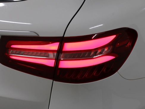 Certified 2019 Mercedes-Benz GLC 300 GLC 300 image 13