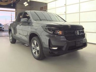 Used 2024 Honda Ridgeline RTL video 1
