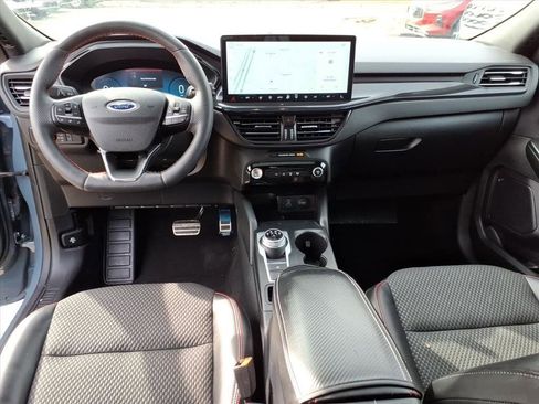 Used 2023 Ford Escape ST-Line Select w/ Tech Pack #2 image 13