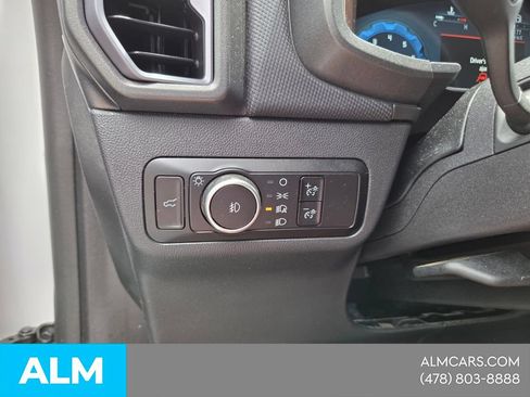 Used 2025 Ford Bronco Sport Outer Banks w/ Outer Banks Tech Package+ AWD/4WD image 29