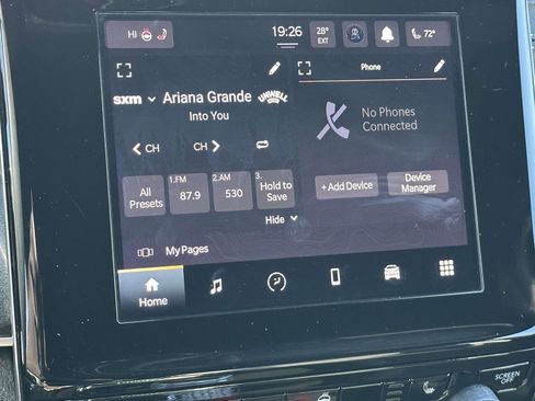 Used 2022 Jeep Grand Cherokee L Laredo image 10