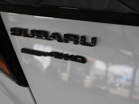 Used 2022 Subaru WRX Limited w/ Popular Package #1 AWD/4WD image 65