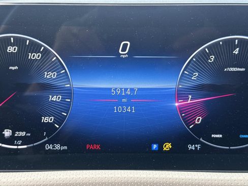 Used 2026 Mercedes-Benz CLA 250 image 27