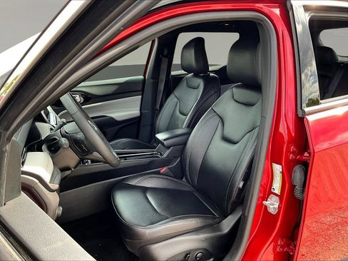 Used 2025 Jeep Compass Limited AWD/4WD image 24