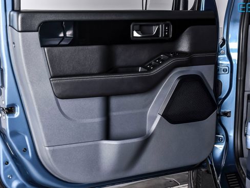 Used 2024 INEOS Grenadier Fieldmaster Edition image 13