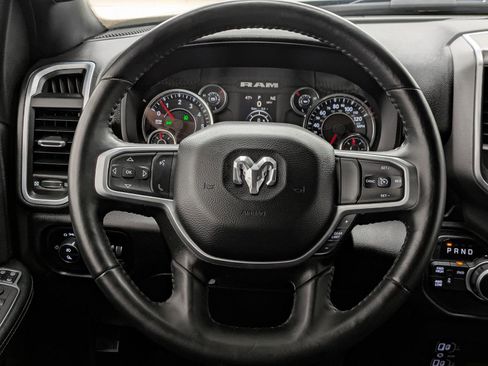 Used 2024 RAM 2500 Big Horn w/ Night Edition image 29