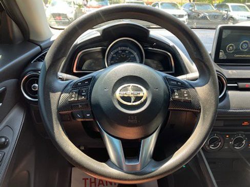 Used 2016 Scion iA image 12