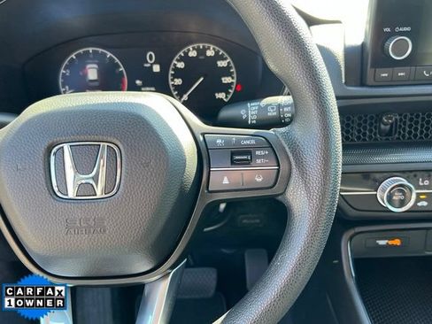 Used 2025 Honda CR-V LX image 20