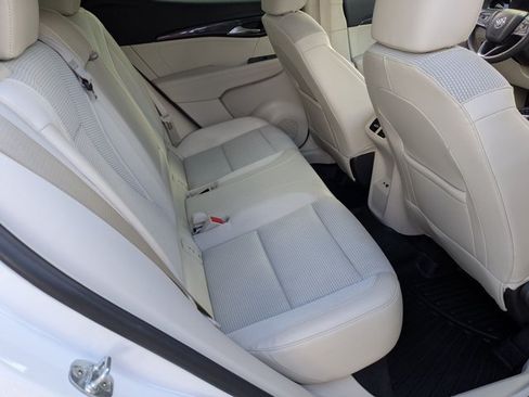 Used 2023 Buick Envision Preferred AWD/4WD image 19