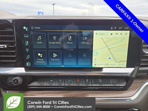 Used 2023 Chevrolet Silverado 1500 RST AWD/4WD image 29