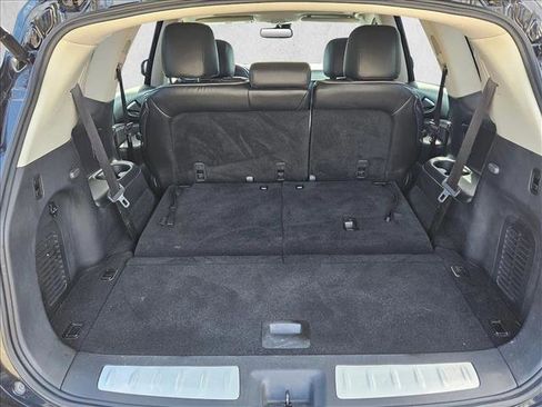 Used 2016 INFINITI QX60 FWD w/ Premium Plus Package image 6