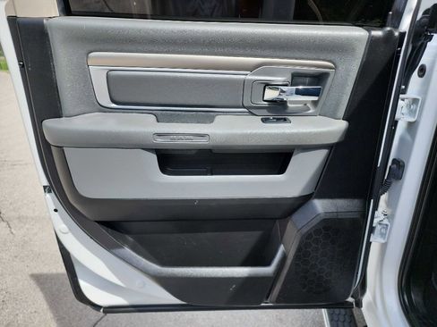 Used 2018 RAM 2500 Lone Star AWD/4WD image 26