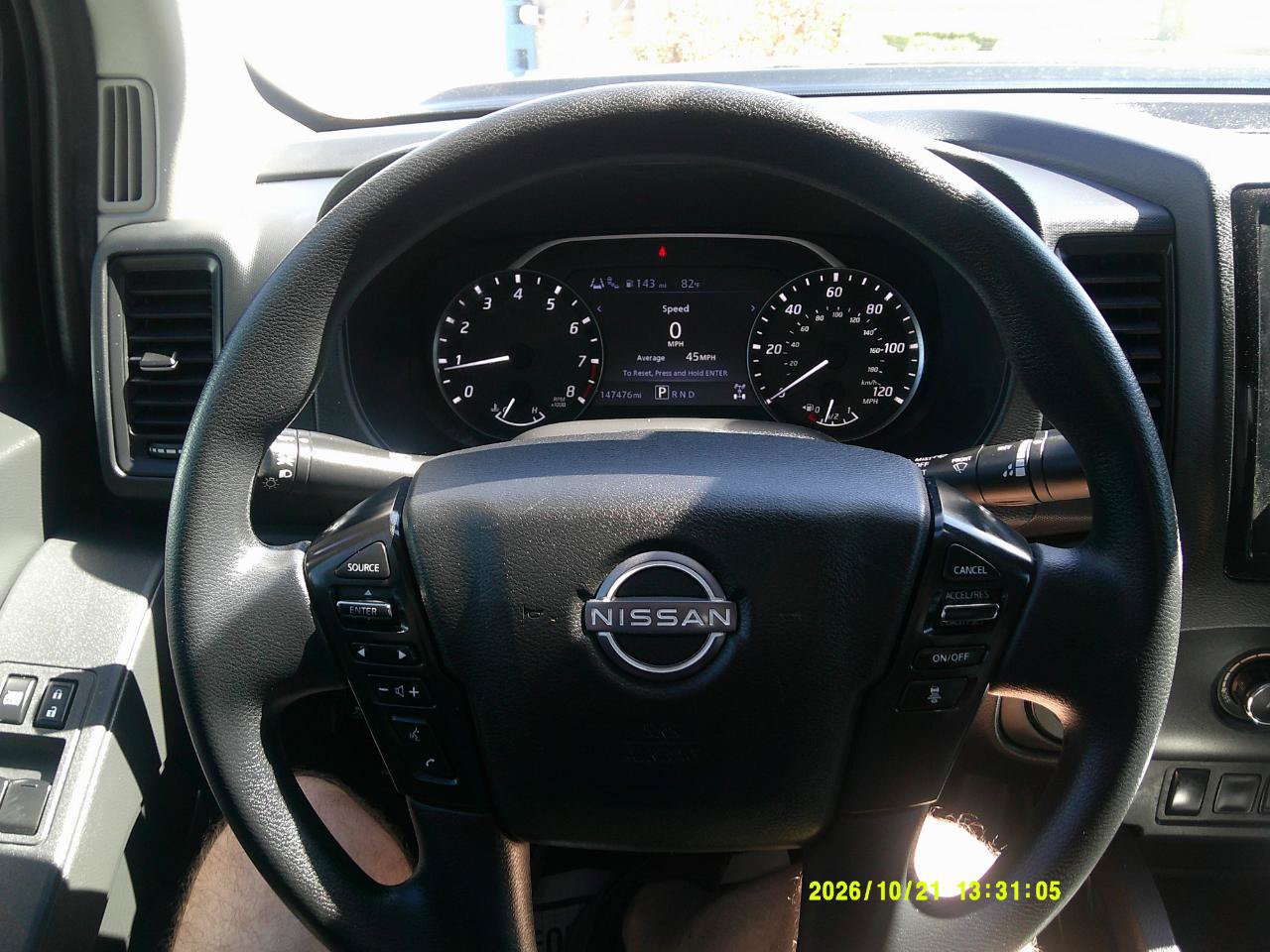 Used 2022 Nissan Frontier S w/ Technology Package AWD/4WD image 15