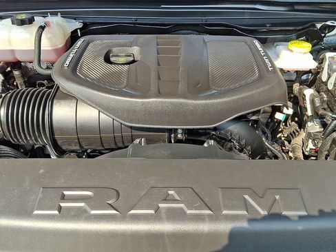 Used 2026 RAM 1500 Limited AWD/4WD image 31
