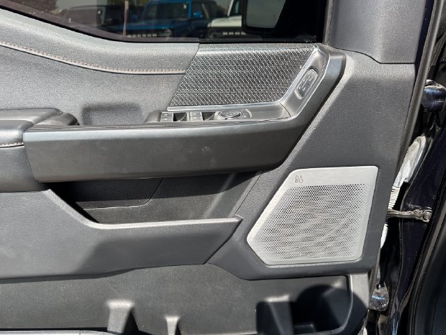 Used 2023 Ford F150 Raptor w/ Raptor 37 Performance Package AWD/4WD image 18