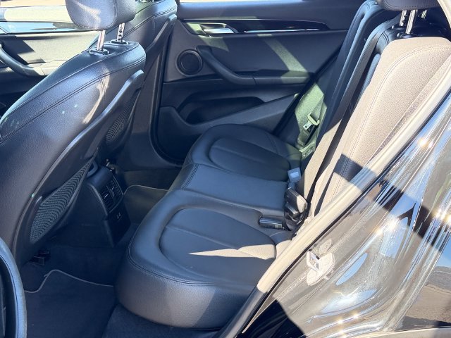 Used 2019 BMW X2 xDrive28i w/ Convenience Package AWD/4WD image 24