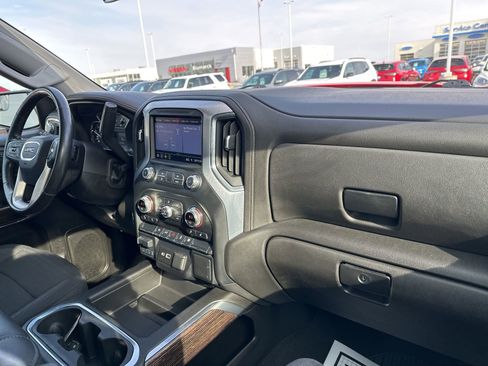 Used 2021 GMC Sierra 1500 Elevation AWD/4WD image 32