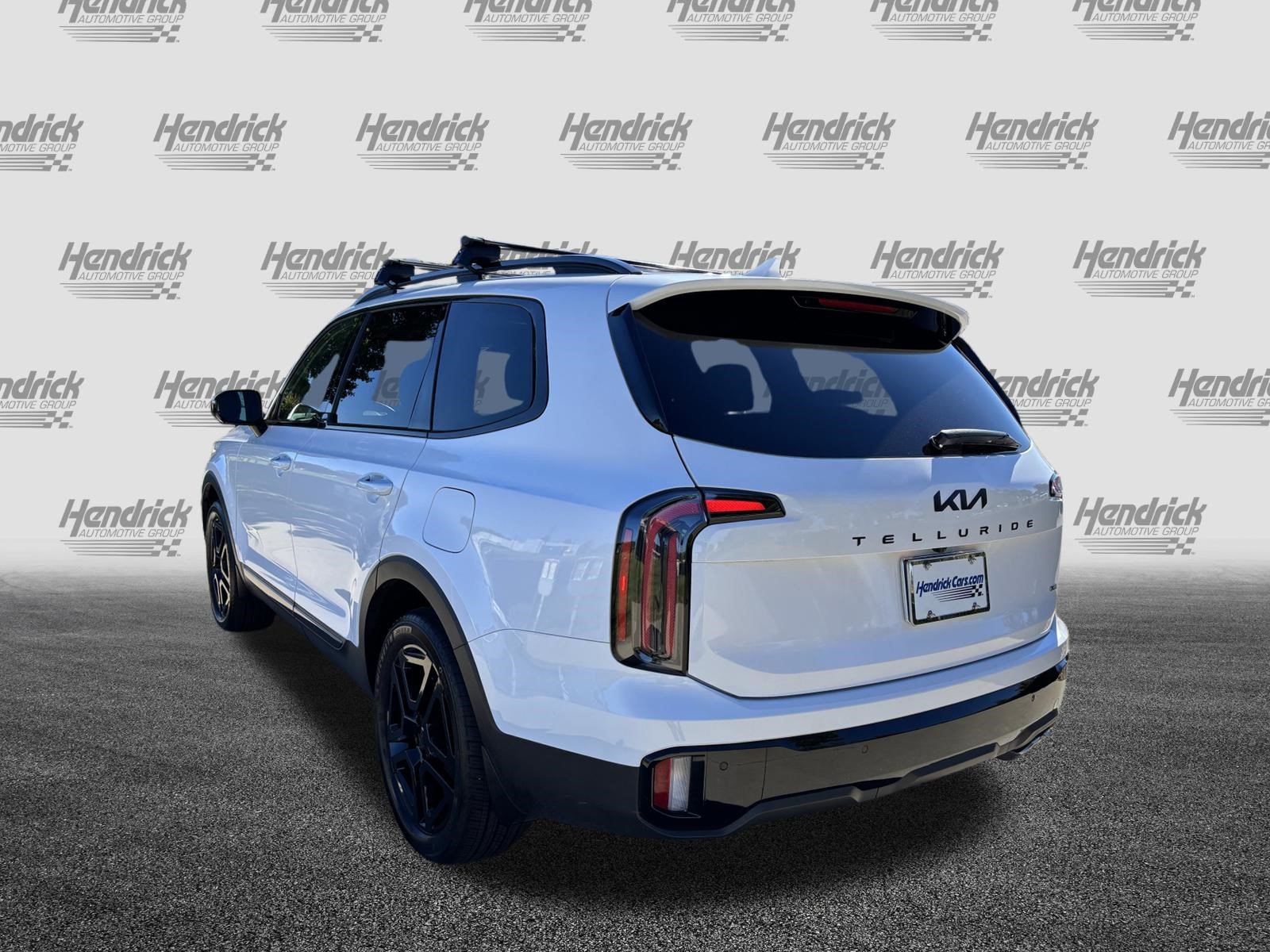 Used 2025 Kia Telluride SX Prestige X-Line AWD/4WD image 8