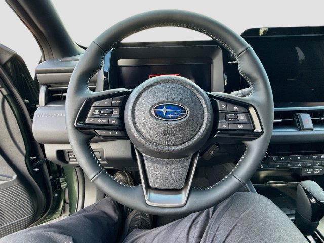 New 2026 Subaru Outback Touring XT AWD/4WD image 9