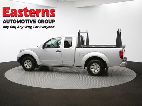 Used 2019 Nissan Frontier S image 60