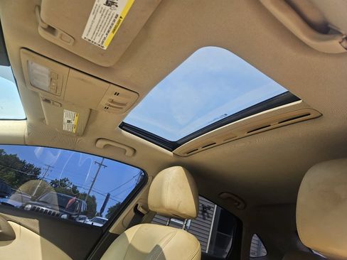 Used 2012 Buick Verano Convenience FWD image 13