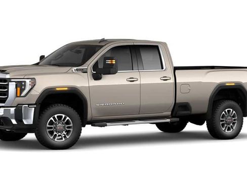 New 2026 GMC Sierra 3500 SLE image 28