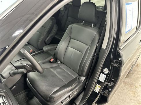 Used 2023 Honda Ridgeline RTL-E image 15