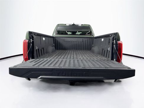 Used 2022 Toyota Tundra SR5 w/ TRD Off-Road Premium Package AWD/4WD image 37