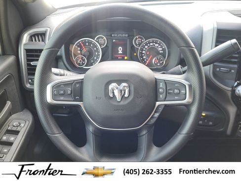 New 2025 RAM 2500 Tradesman image 19