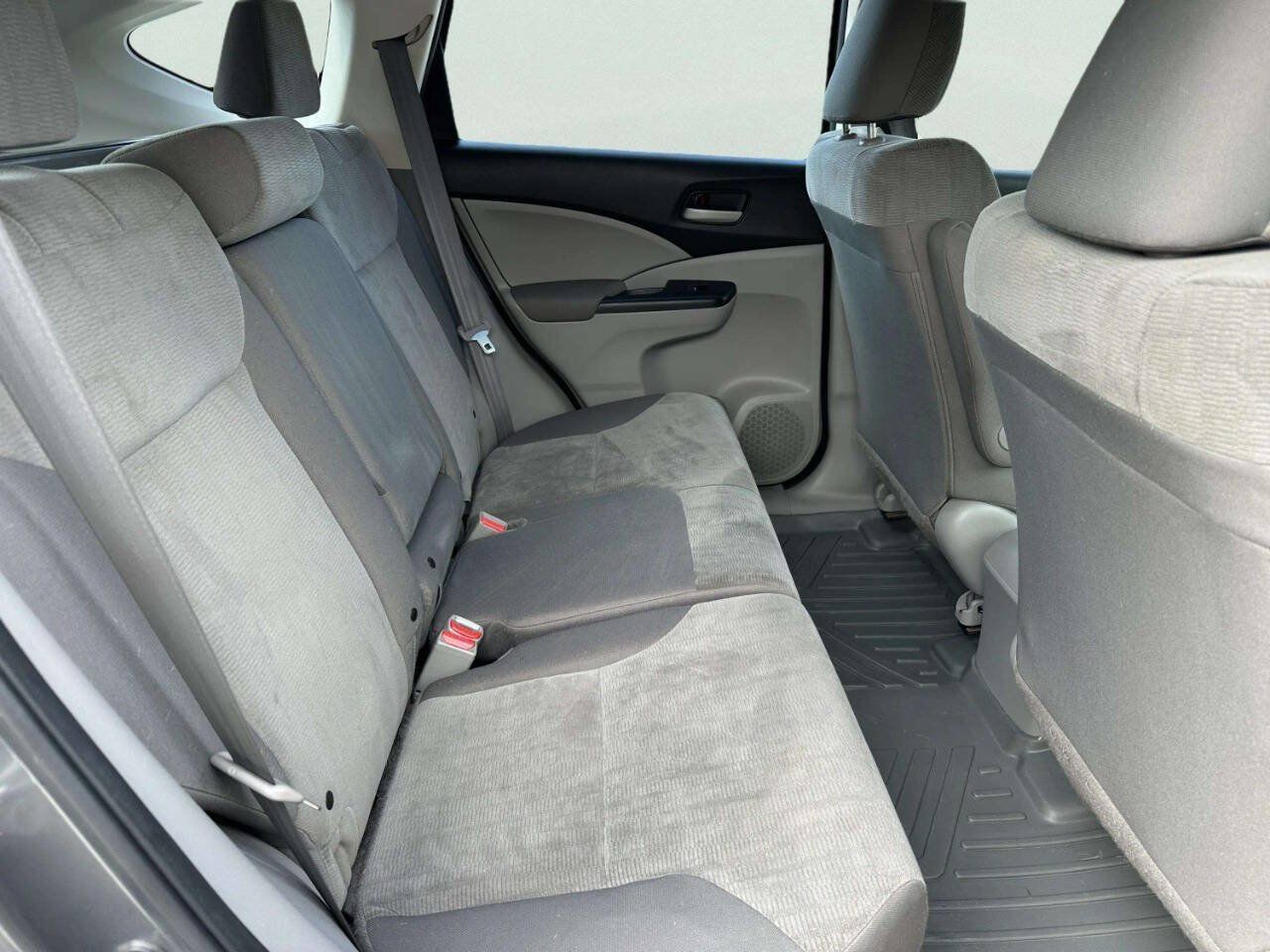 Used 2012 Honda CR-V LX image 14
