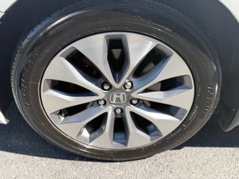Used 2013 Honda Accord EX-L image 14