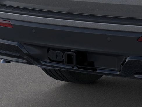 New 2026 Ford Explorer ST-Line image 23