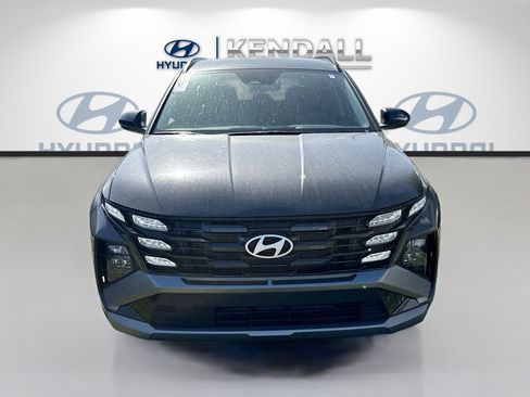 New 2026 Hyundai Tucson SEL image 2