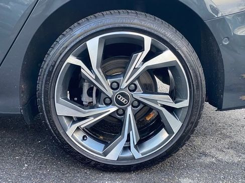 Used 2022 Audi A3 2.0T Premium w/ Convenience Package image 20